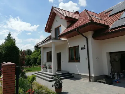 Sikor Home Bud – Usługi remontowe | Elewacje | Remonty mieszkań | Malowanie Elewacji Warszawa